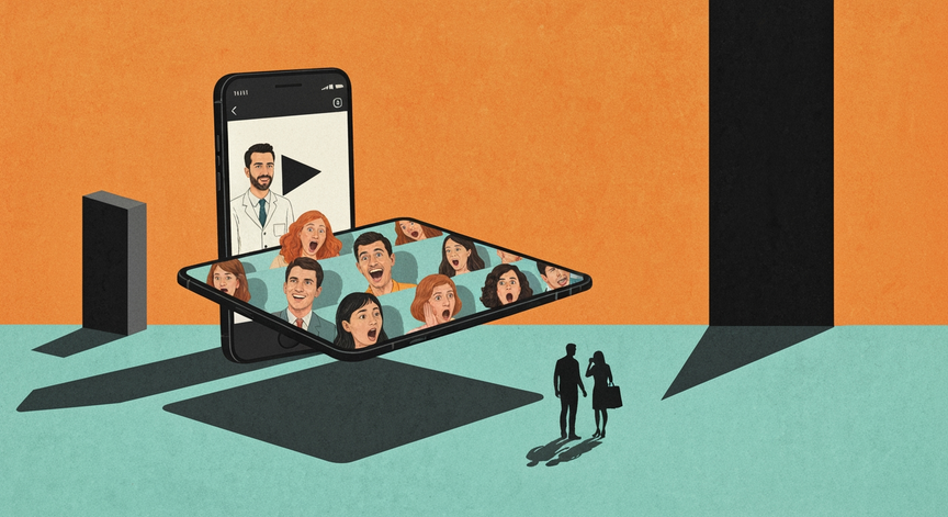 Deconstructing Viral Video Storytelling