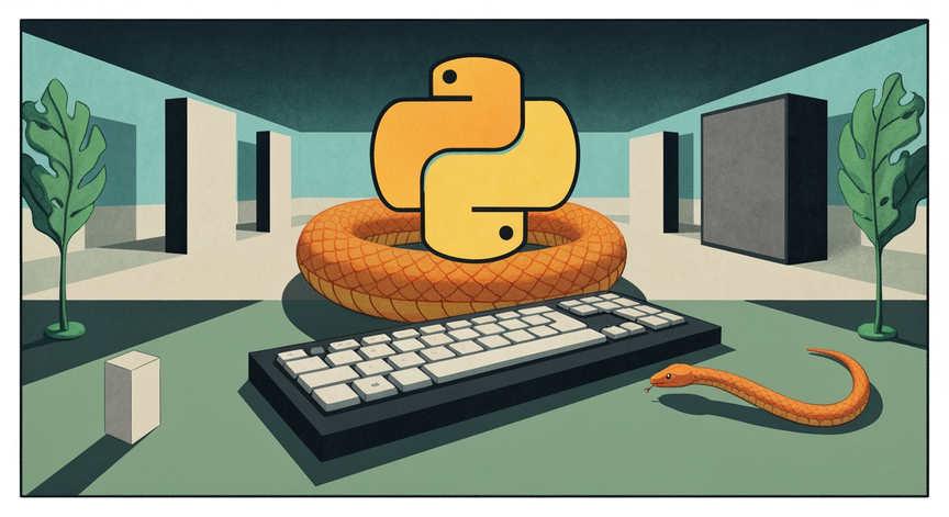Python Programming Fundamentals