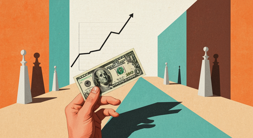 Fed Rate Cuts Your Wallet