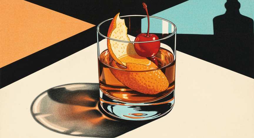 Mastering the Old Fashioned Cocktail