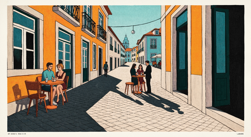 European Portuguese Essentials A1-A2