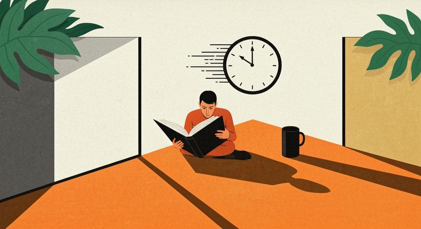Master Speed Reading for Academic Success