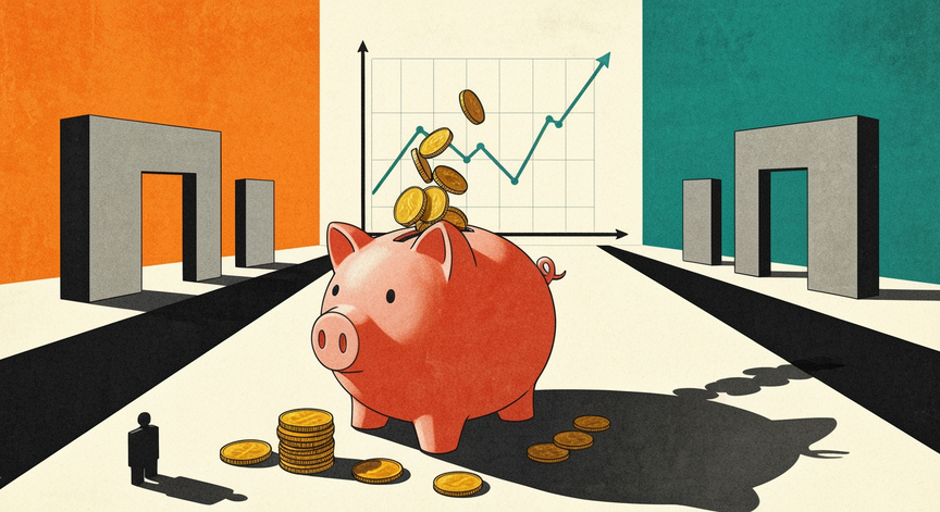 Inflation Metrics for Household Budgeting