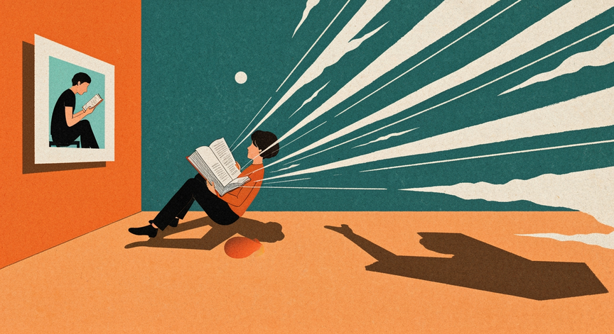 Speed Reading Mastery for Students