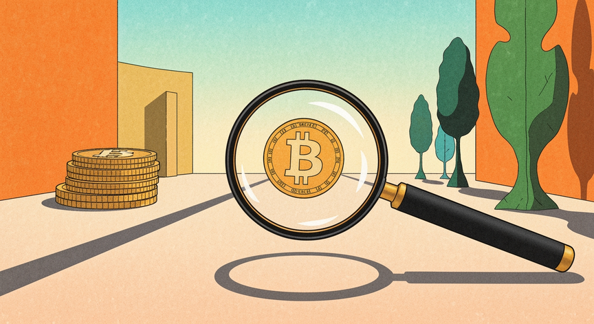 Crypto Tech vs. Hype