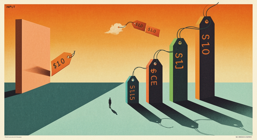 Inflation Metrics for Household Budgeting