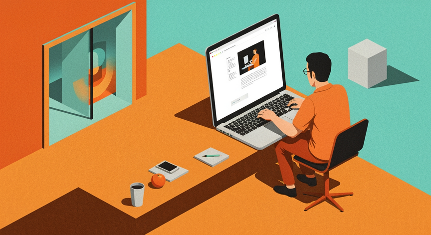 Build Your Professional Portfolio Website