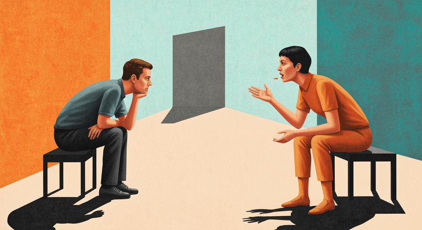 Mastering Active Listening