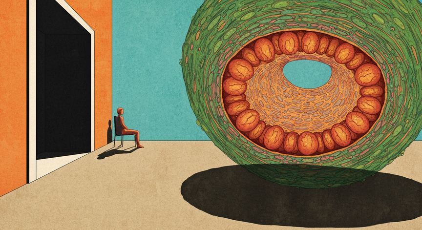 Mitochondria The Cell's Powerhouse