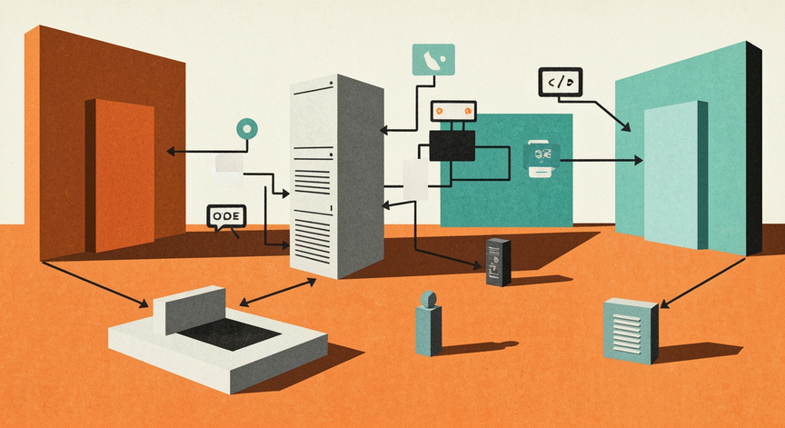 Backend Engineering and DevOps Fundamentals