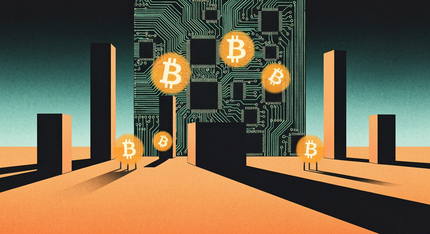 Crypto Tech vs. Hype