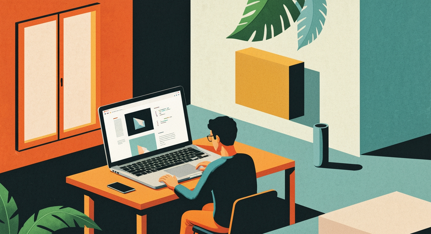 Build Your Online Portfolio