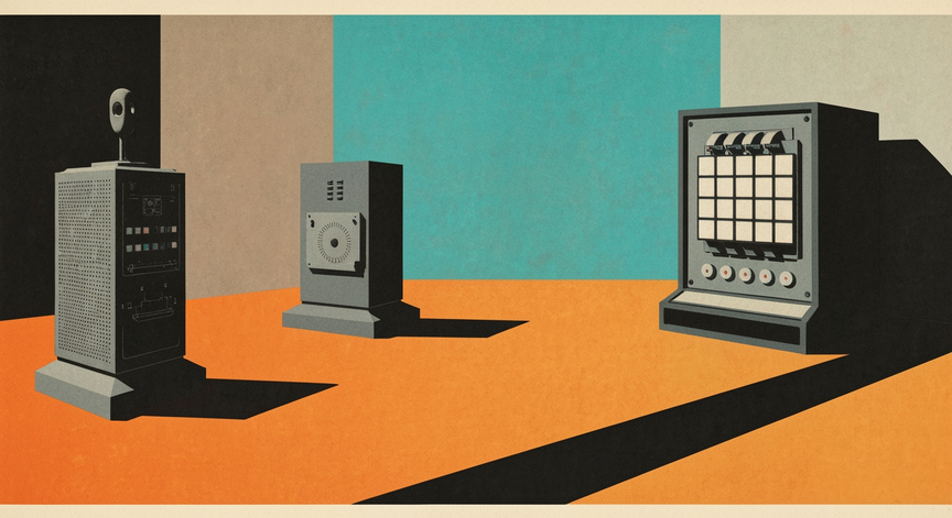 The Dawn of AI
