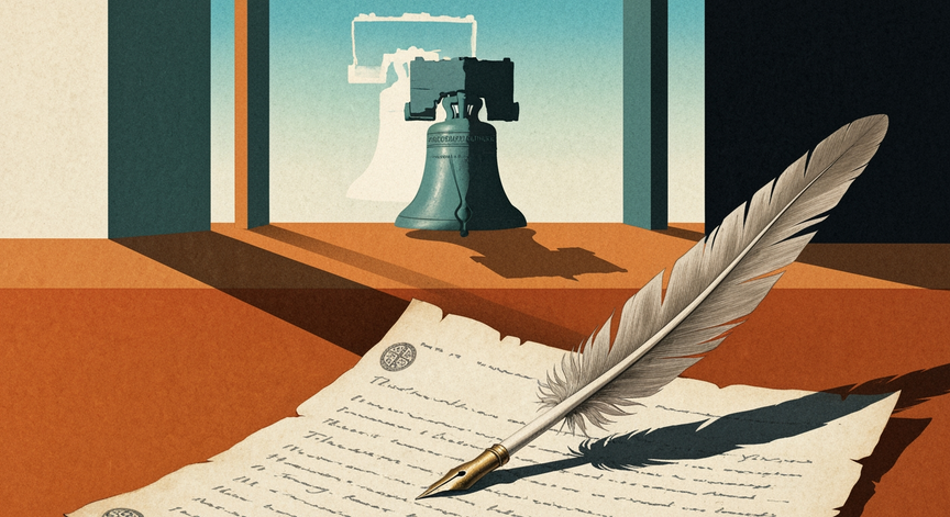 The Declaration of Independence Explained