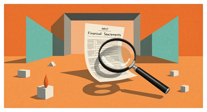 Financial Due Diligence Essentials