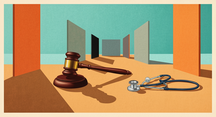 Navigating Clinical Licensure