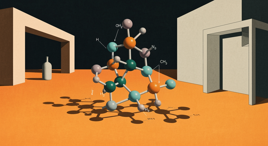 Decoding Chemistry Diagrams