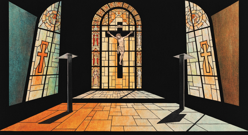 Catholicism vs Christianity Explained