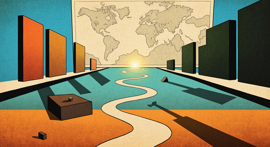 Mastering The Hero's Journey for Storytelling