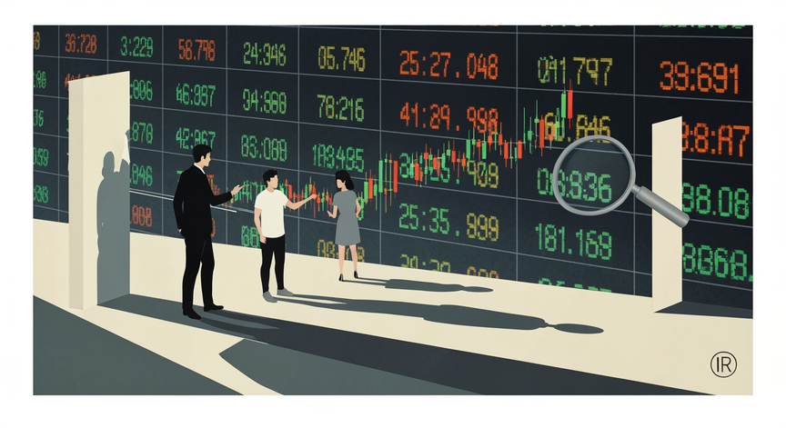 Mastering the Art of Trading