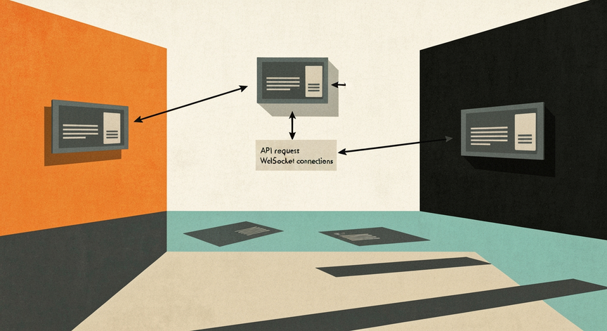 APIs and WebSockets Explained