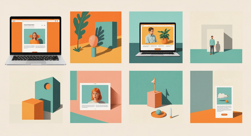 Landing Page Creation Mastery