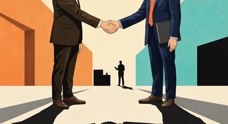Small Talk for Professional Rapport