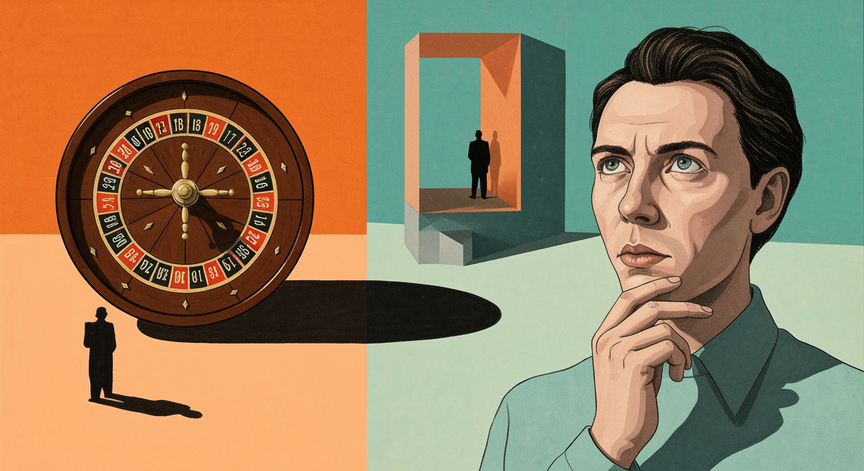 The Psychology of Gambling and Addiction