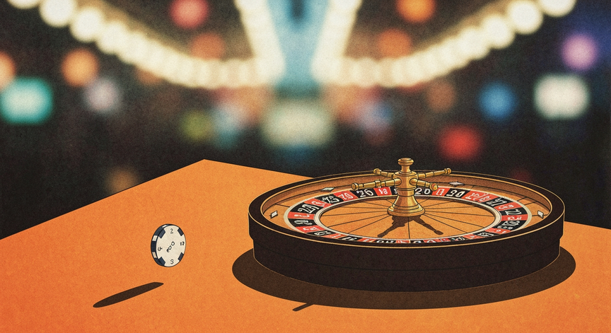 The Psychology of Gambling and Addiction Prevention
