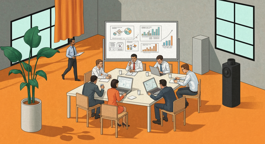 Foundations of Effective Leadership