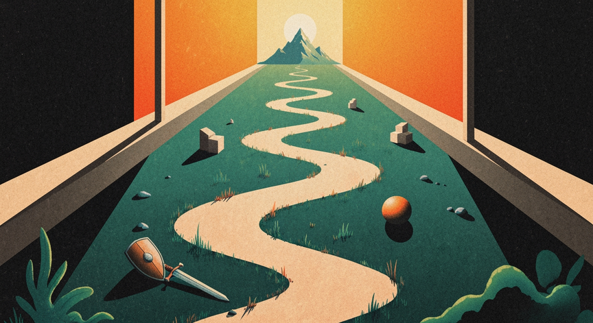 Mastering The Hero's Journey for Storytelling