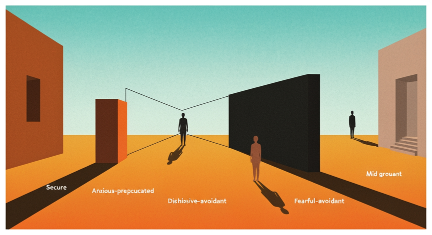 Understanding Attachment Styles