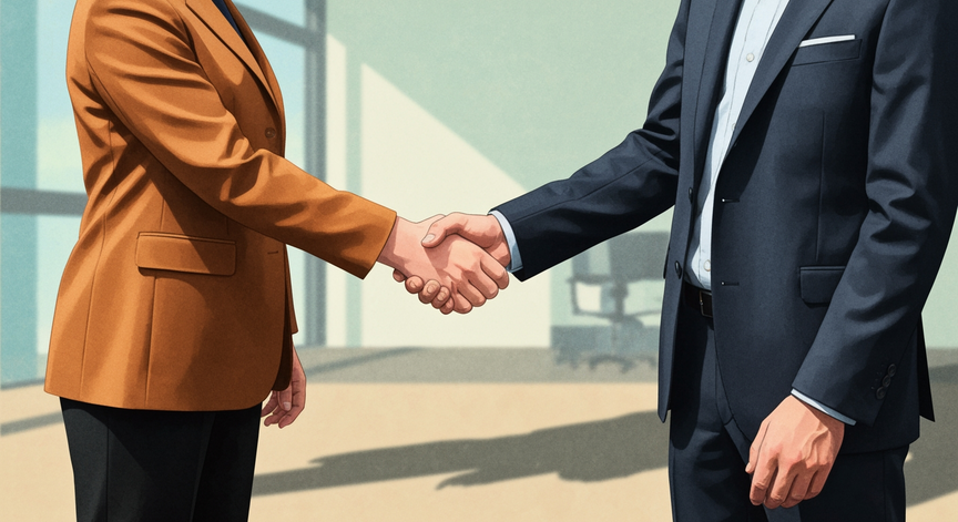 Small Talk for Professional Rapport