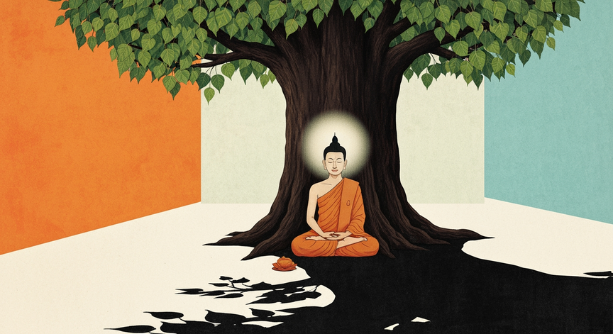 Anatta The Buddhist Concept of No-Self