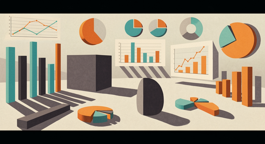 Persuasive Data Visualization