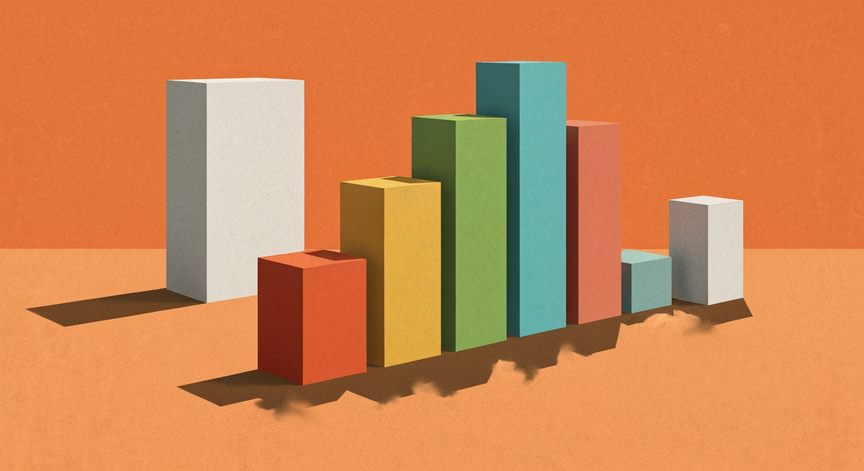 Effective Data Visualization for Persuasive Reports