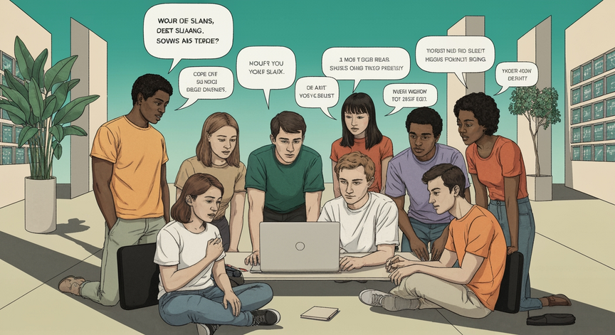 Decoding Gen Z Slang and Trends