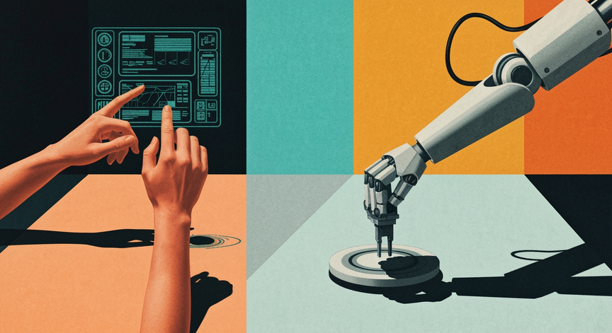 AI-Powered Automation Without Code