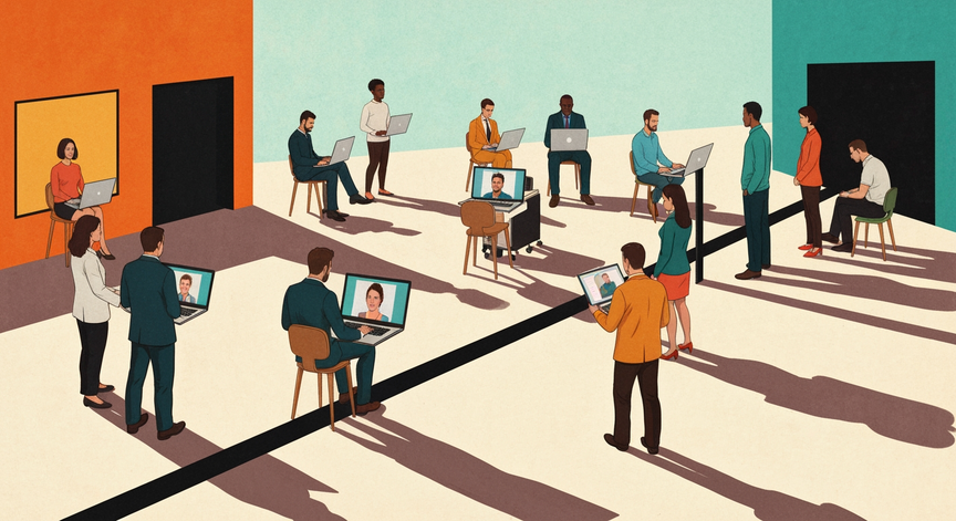 Mastering Remote Meetings