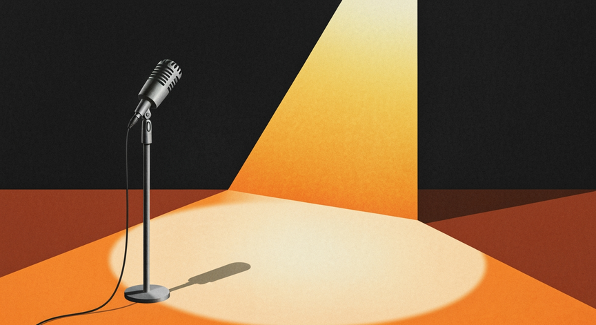 Professional Public Speaking Business