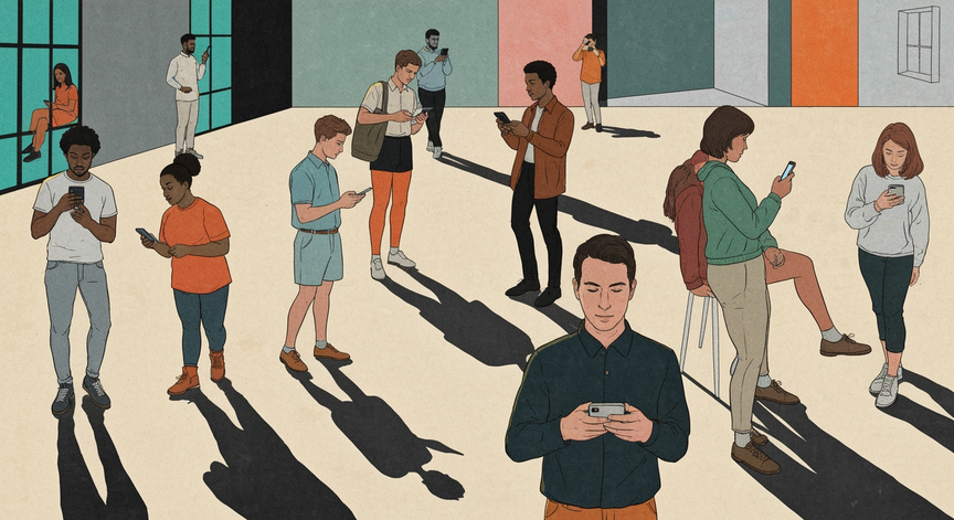 Decoding Gen Z Culture and Communication