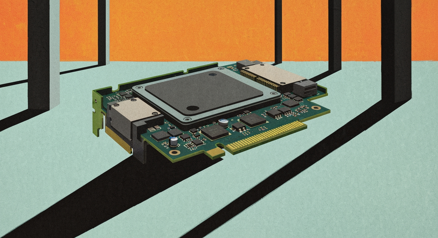 GPU Architecture Explained