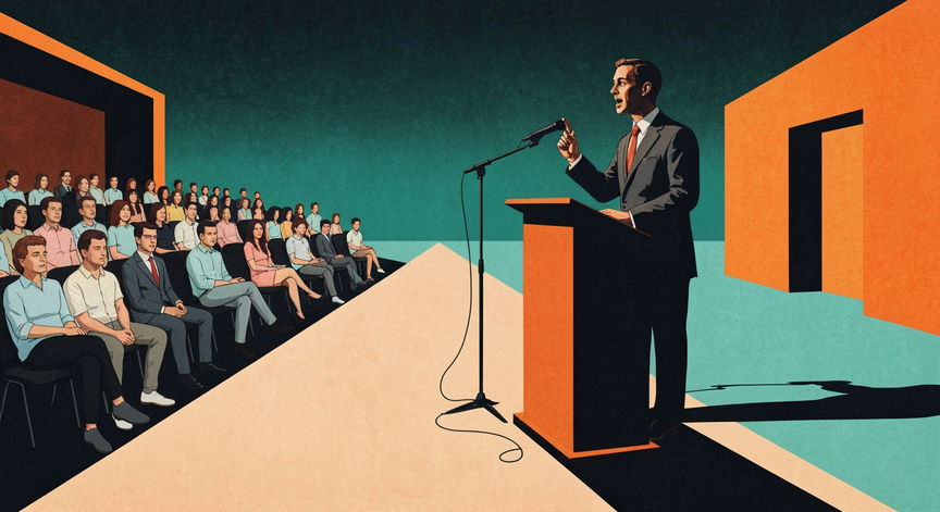 Mastering Presentations
