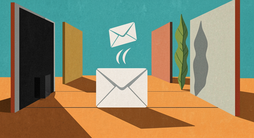 Mastering Email Deliverability