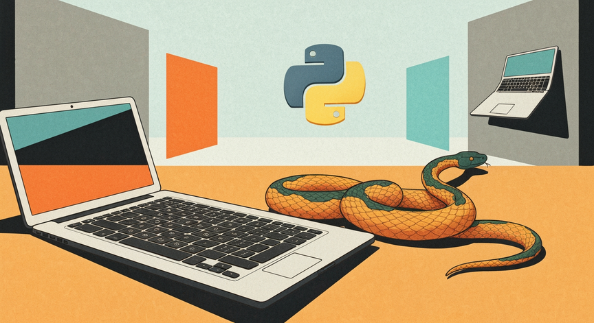Mastering Python Programming