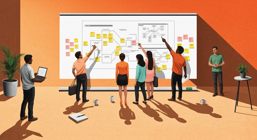 Mastering Product Discovery