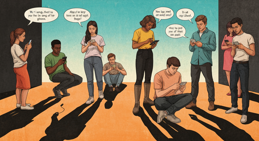Decoding Gen Z Trends and Slang