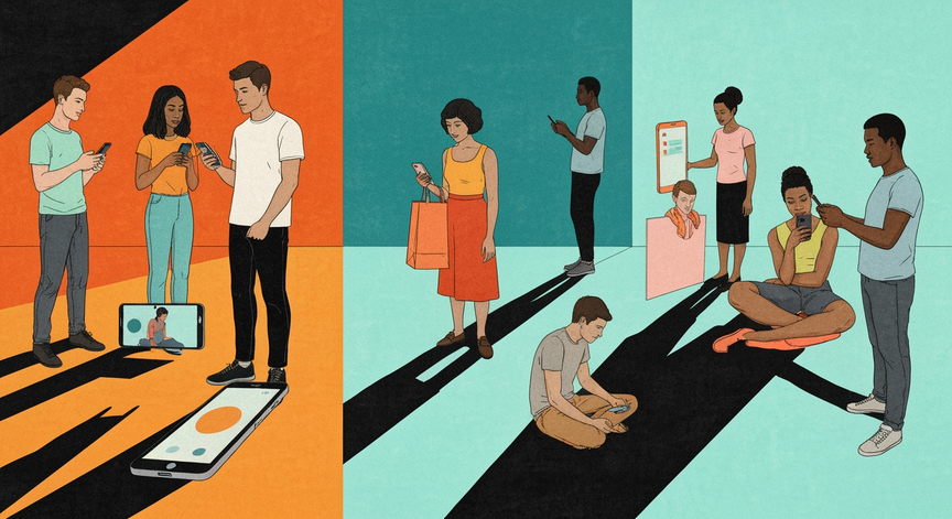 Understanding Gen Z Slang and Trends
