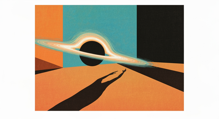 Black Holes Explained