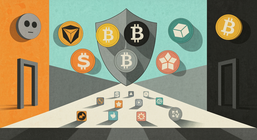 Demystifying Crypto Insurance